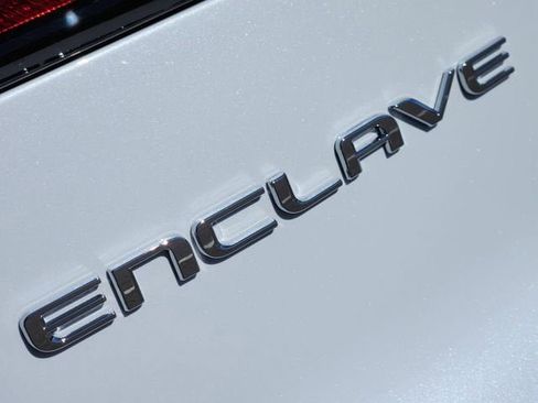 New 2026 Buick Enclave Sport Touring w/ Power Package image 7