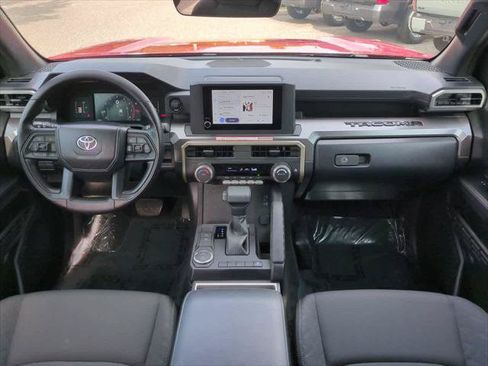 Certified 2026 Toyota Tacoma SR5 RWD image 14
