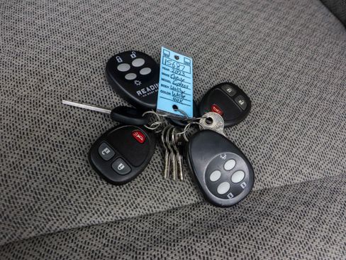 Used 2023 Chevrolet Express 3500 w/ Power Convenience Package RWD image 26