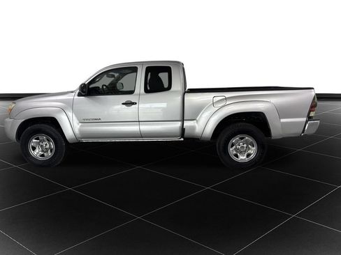 Used 2009 Toyota Tacoma 4x4 Access Cab V6 image 2