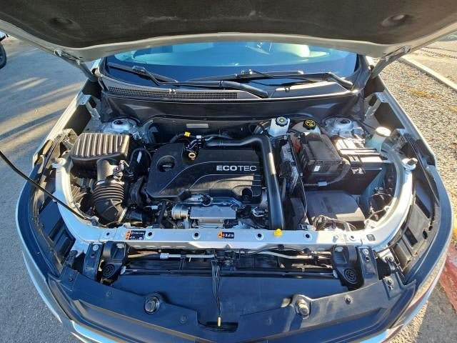 Used 2019 Chevrolet Equinox LS w/ LS Convenience Package FWD image 29