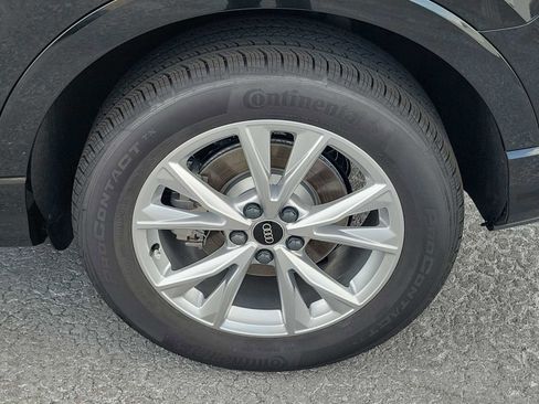 New 2025 Audi Q3 2.0T Premium image 12