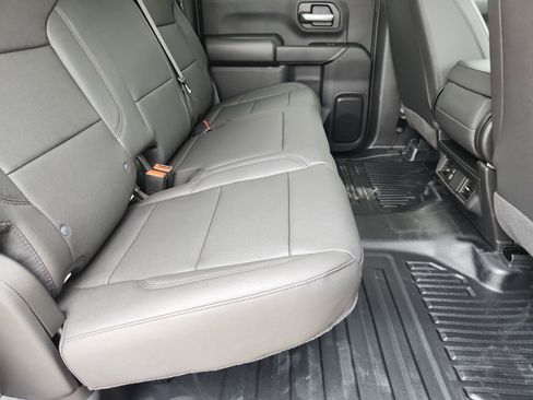 New 2026 Chevrolet Silverado 3500 W/T w/ WT Convenience Package image 57