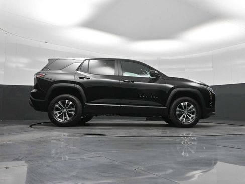 New 2026 Chevrolet Equinox LT w/ Safety and Technology Package image 25