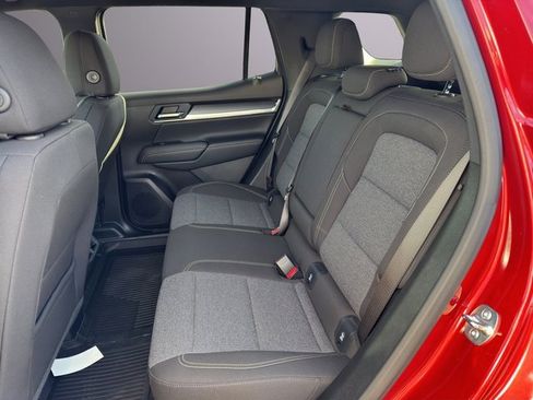 New 2026 GMC Terrain Elevation w/ LPO, Floor Liner Package image 23