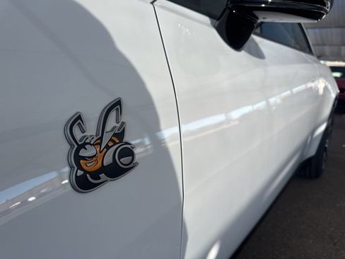 New 2026 Dodge Charger Scat Pack image 8