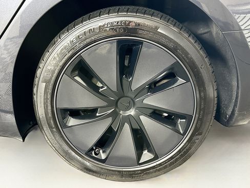 Used 2024 Tesla Model 3 Long Range image 11