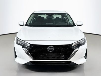Used 2024 Nissan Sentra SV