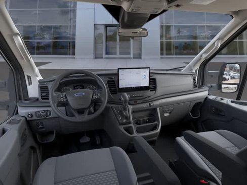 New 2025 Ford Transit 350 XL image 9