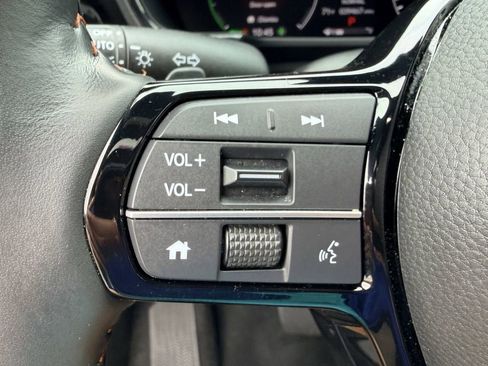 Used 2023 Honda CR-V Sport Touring image 34