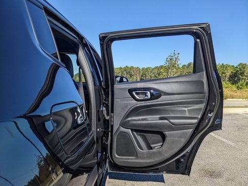 New 2026 Jeep Compass Latitude w/ Quick Order Package 29K image 54