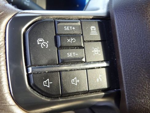 Certified 2022 Ford F150 King Ranch w/ Equipment Group 601A High image 15