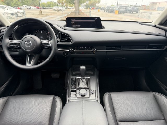 Certified 2026 MAZDA CX-30 AWD 2.5 S w/ Premium Package image 26