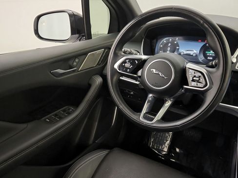 Used 2023 Jaguar I-PACE HSE AWD/4WD image 22