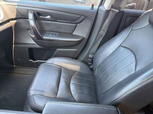 Used 2017 Chevrolet Traverse Premier AWD/4WD image 7