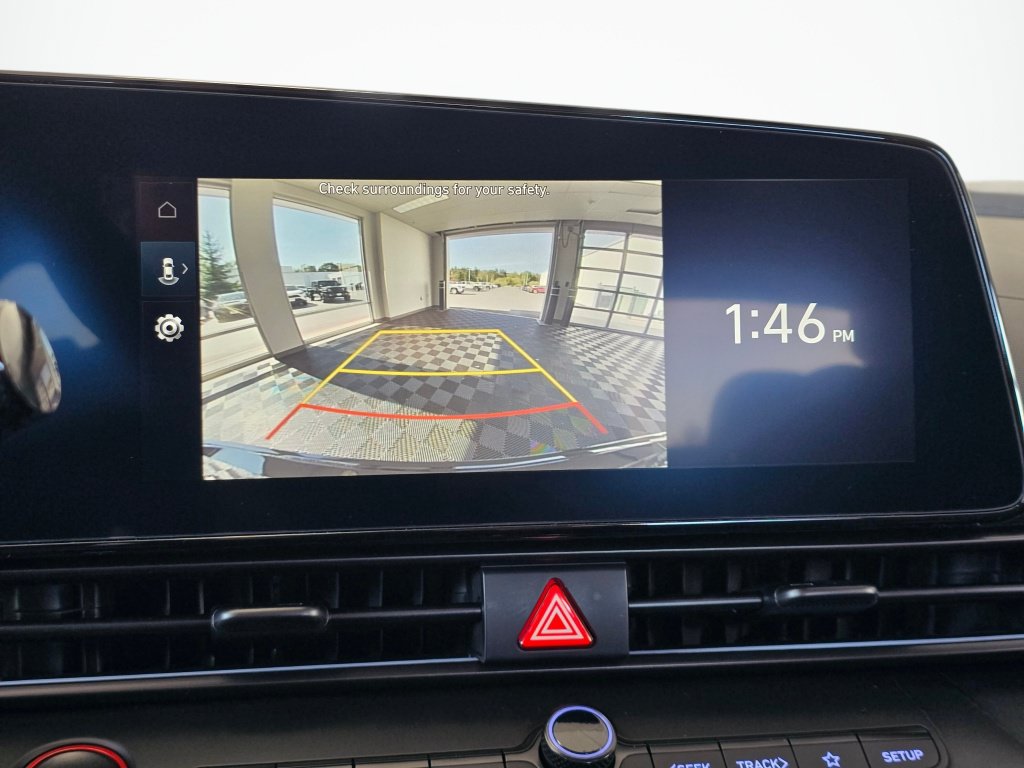 Used 2025 Hyundai Elantra N Line FWD image 26