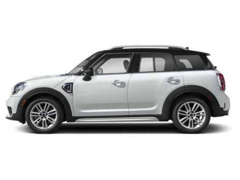 Used 2018 MINI Cooper Countryman S image 3
