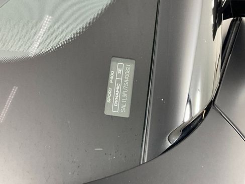 Used 2025 Land Rover Range Rover Sport Dynamic SE image 31