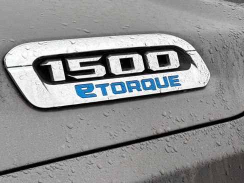 New 2026 RAM 1500 Laramie image 25