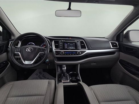 Used 2015 Toyota Highlander Plus image 21
