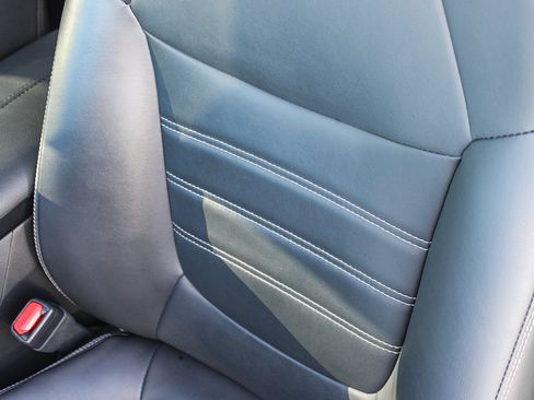 Certified 2023 Toyota RAV4 XLE Premium FWD image 23