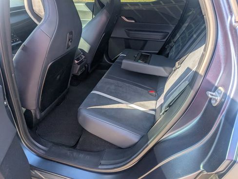 Used 2023 Fisker Ocean Extreme AWD/4WD image 19