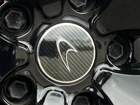 Used 2016 McLaren 570S Coupe image 27