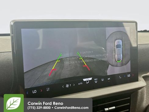 New 2026 Ford Explorer Platinum AWD/4WD image 14