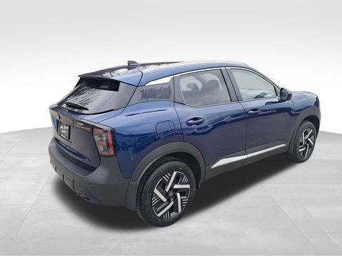 Used 2026 Nissan Kicks SV FWD image 5
