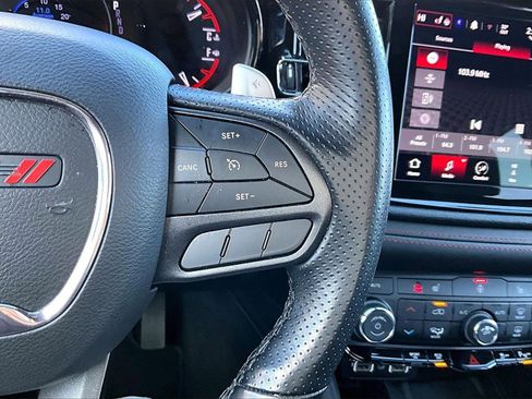 Certified 2024 Dodge Durango R/T image 29