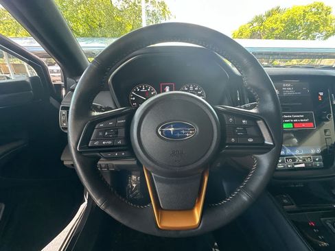 Certified 2025 Subaru Outback Wilderness AWD/4WD image 15