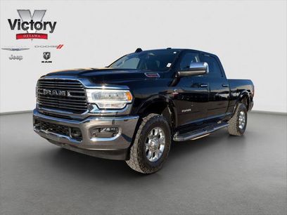 Certified 2022 RAM 2500 Laramie
