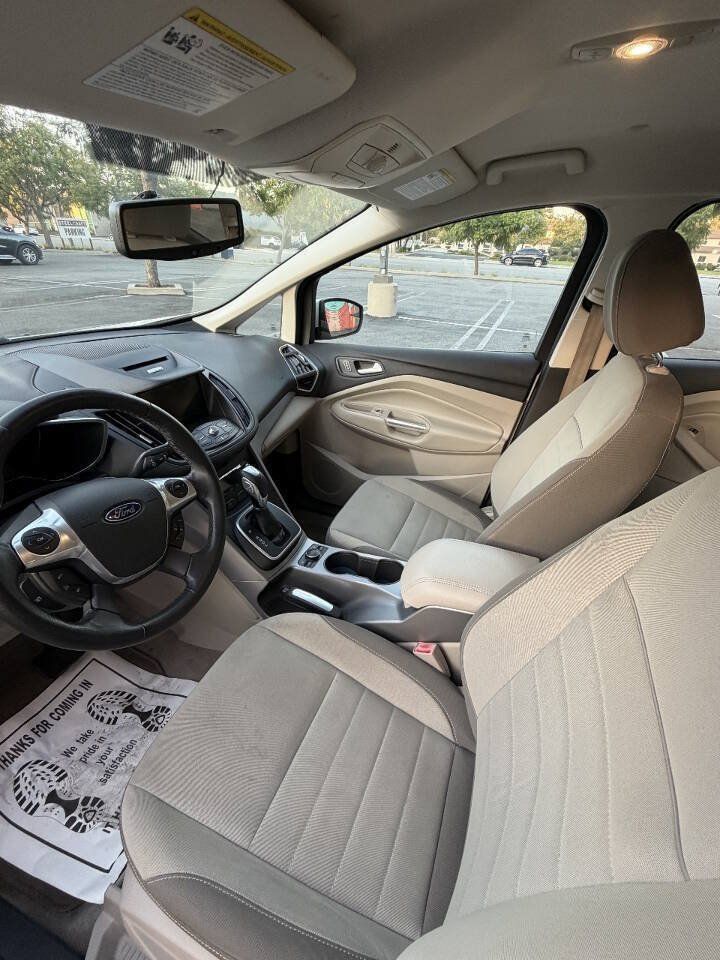 Used 2013 Ford C-MAX SE FWD image 10