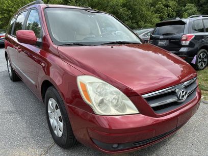 Used 2008 Hyundai Entourage GLS