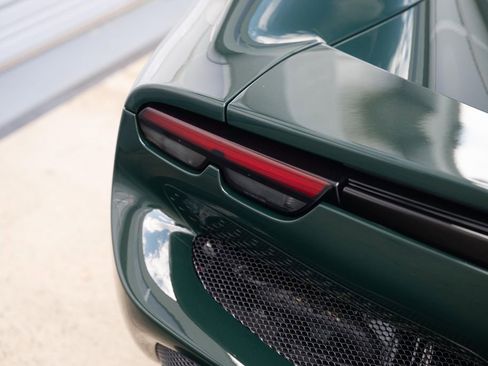 Certified 2025 Ferrari 296 GTS image 21