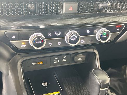 Used 2023 Honda CR-V EX-L image 15