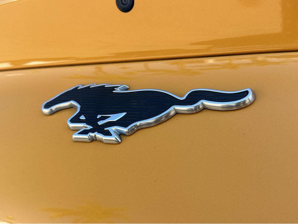 Used 2023 Ford Mustang Mach-E Select RWD image 37