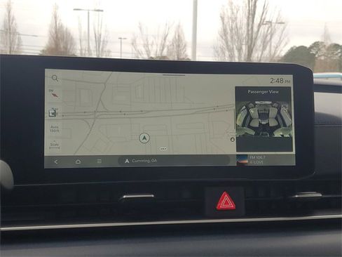 New 2026 Kia Carnival SX image 23