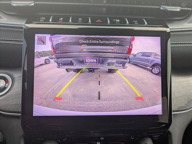 Certified 2024 Jeep Grand Cherokee Limited RWD image 13