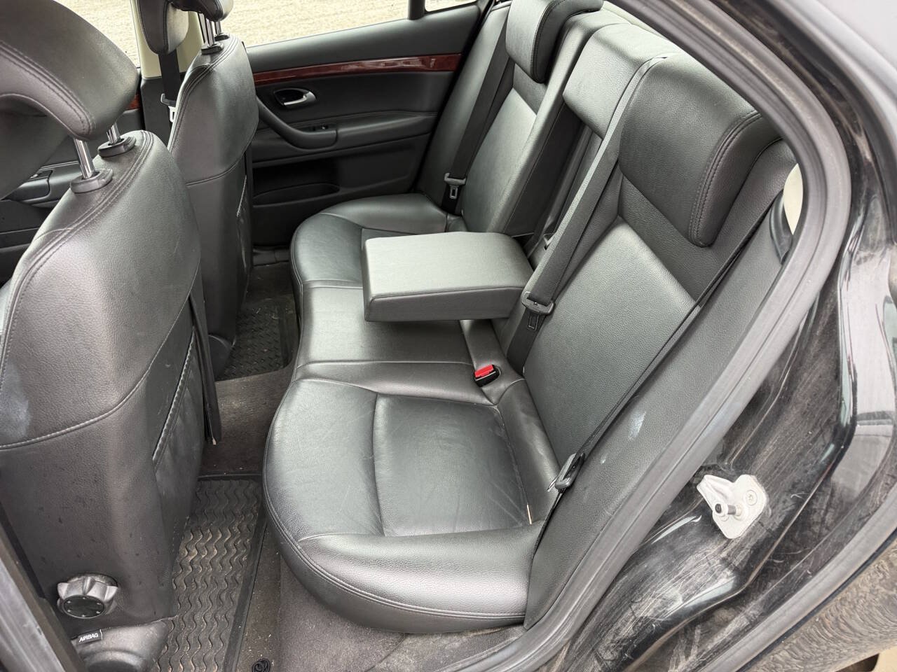 Used 2009 Saab 9-3 2.0T AWD/4WD image 21