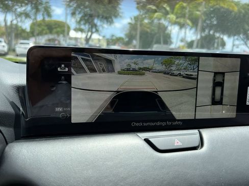 New 2025 MAZDA CX-90 3.3 Turbo w/ Premium Plus Pkg image 51