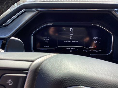 Used 2024 GMC Sierra 1500 Denali w/ Denali Reserve Package image 17