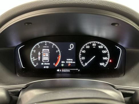 Used 2026 Honda Civic Sport image 20