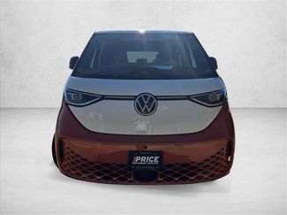 Used 2025 Volkswagen ID. Buzz Pro S Plus video 2