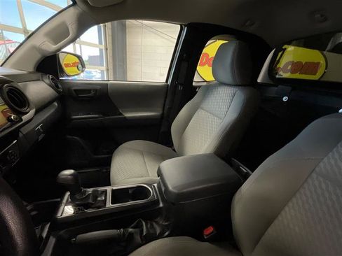 Used 2021 Toyota Tacoma SR image 13