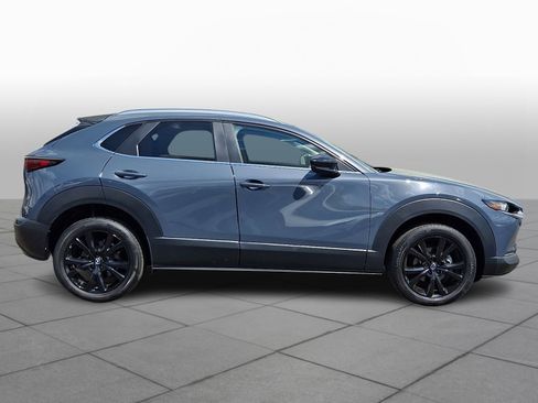 Certified 2023 MAZDA CX-30 AWD 2.5 S w/ Preferred Package image 8