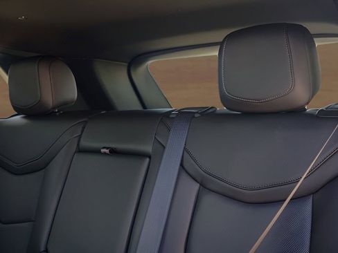 New 2026 Cadillac XT5 Premium Luxury w/ Driver Assist Package FWD image 22