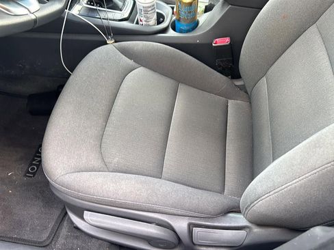 Used 2020 Hyundai Ioniq Blue image 7