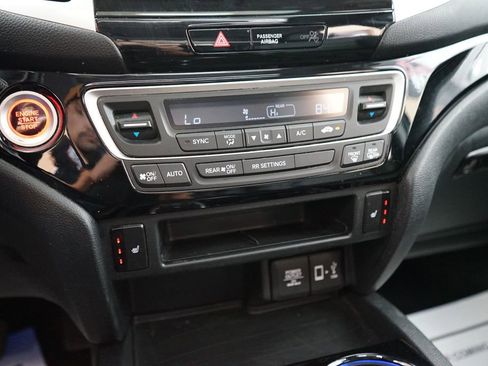 Used 2020 Honda Ridgeline RTL-E image 38