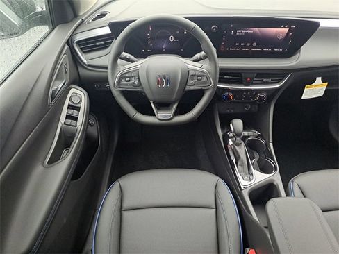 New 2026 Buick Encore GX Sport Touring w/ Advanced Technology Package image 8